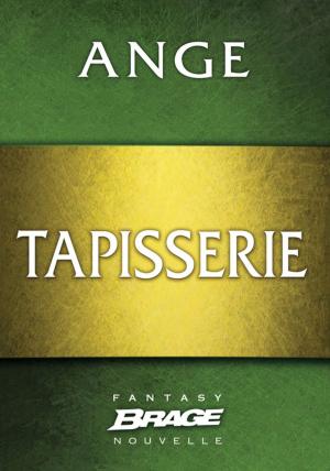 Cover of the book Tapisserie by Andrzej Sapkowski