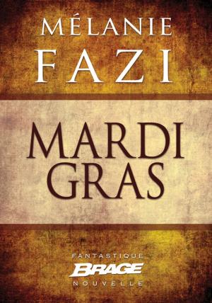 Cover of the book Mardi gras by Melanie Rawn