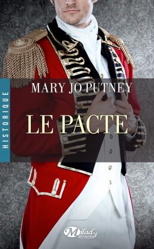 Cover of the book Le Pacte by J.R. Ward