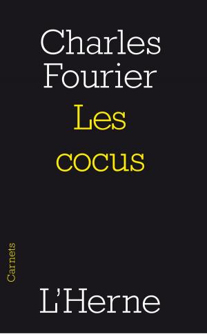 Cover of Les cocus