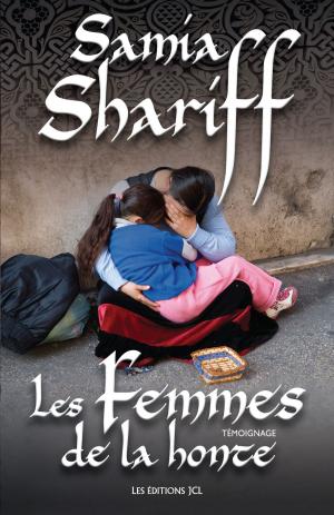 Cover of the book Les Femmes de la honte by Janine Tessier