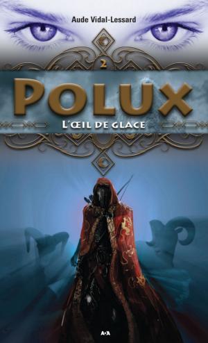 Cover of the book Polux by Emily White
