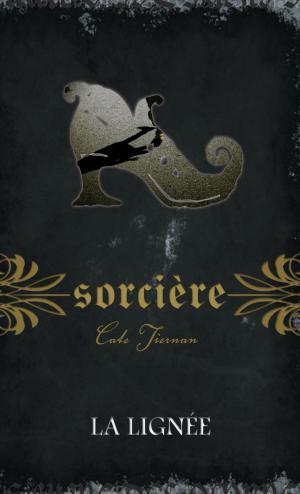 Cover of the book Sorcière by Rowan Keats