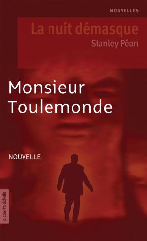 Cover of the book Monsieur Toulemonde by Benoît Bouthillette