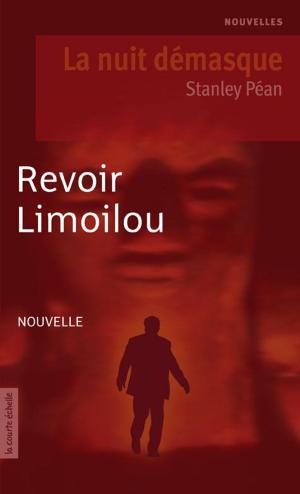 Book cover of Revoir Limoilou