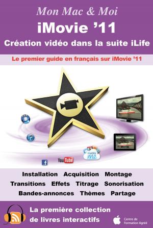 bigCover of the book iMovie '11 by 