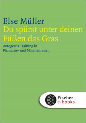Cover of the book Du spürst unter deinen Füßen das Gras by P.C. Cast, Kristin Cast