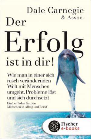 Cover of the book Der Erfolg ist in dir! by Kerstin Höckel