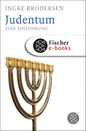 Cover of the book Judentum by Albrecht Koschorke