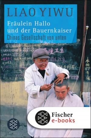 Cover of the book Fräulein Hallo und der Bauernkaiser by Thomas Mann
