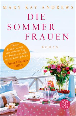 Cover of the book Die Sommerfrauen by Eric-Emmanuel Schmitt