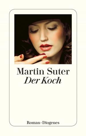 Cover of the book Der Koch by Ingrid Noll