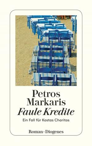 Cover of the book Faule Kredite by Martin Walker