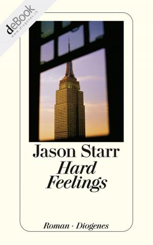 Cover of the book Hard Feelings by Ingrid Noll