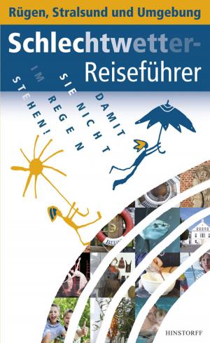 Cover of the book Damit Sie nicht im Regen stehen! by Heike Zehrfeld, Daniel Zehrfeld