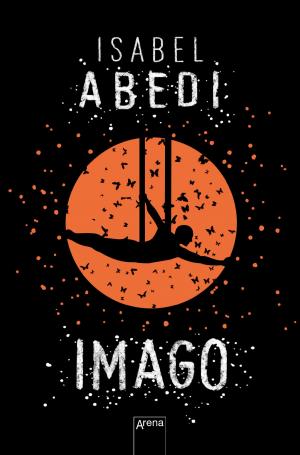 Cover of the book Imago by Ilona Einwohlt