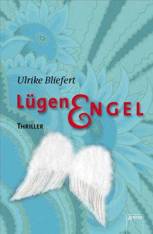 Cover of the book Lügenengel by Salla Simukka