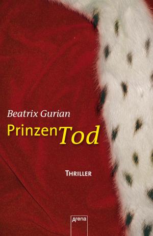Cover of the book Prinzentod by Cassandra Clare, Robin Wasserman