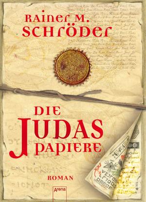 Cover of the book Die Judas-Papiere by Alice Pantermüller