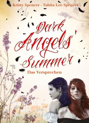 Cover of the book Dark Angels' Summer. Das Versprechen by S. J. Kincaid