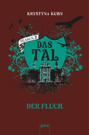 Cover of the book Das Tal. Der Fluch by Katja Brandis