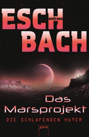 Cover of the book Die schlafenden Hüter by Antje Babendererde