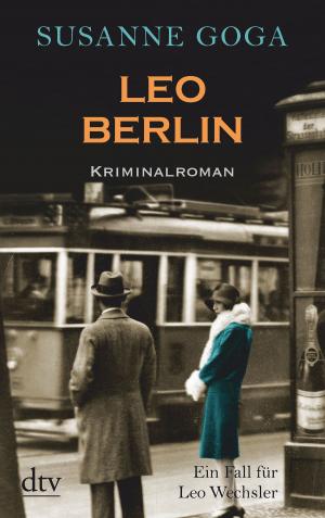 Book cover of Leo Berlin