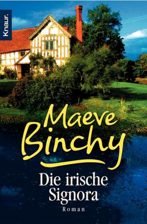 Cover of the book Die irische Signora by Sheila Myers