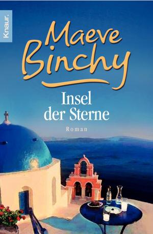 Cover of the book Insel der Sterne by Marc Ritter, CUS