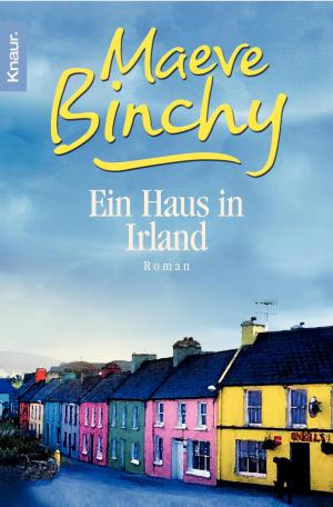 Cover of the book Ein Haus in Irland by Diana Gabaldon