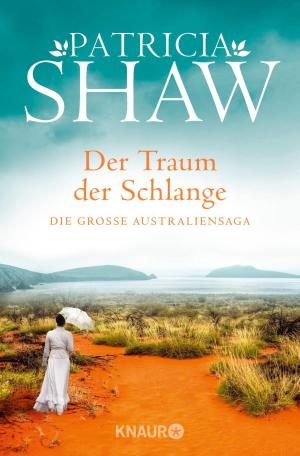 Cover of the book Der Traum der Schlange by Michael Buback