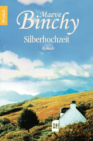 Cover of the book Silberhochzeit by Maeve Binchy