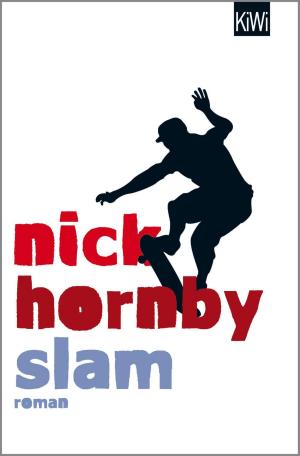 Cover of the book Slam by Helge Schneider