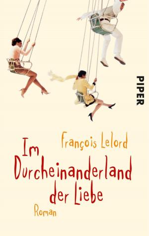 Cover of the book Im Durcheinanderland der Liebe by Dan Wells