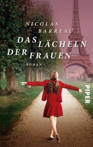 Cover of the book Das Lächeln der Frauen by Heidi Hohner