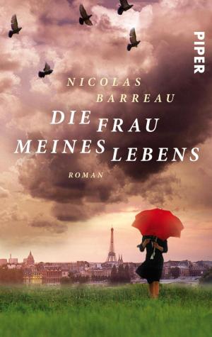 Cover of the book Die Frau meines Lebens by Nicola Förg