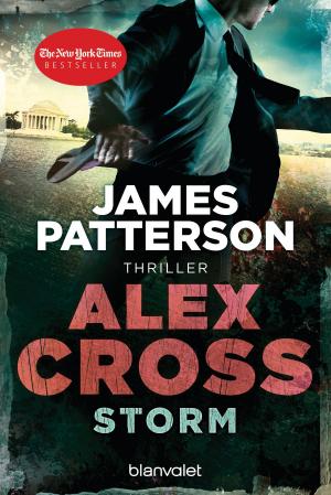 Cover of the book Storm - Alex Cross 16 - by Thomas Enger