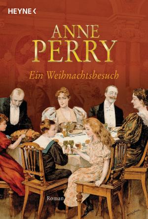 Cover of the book Der Weihnachtsbesuch by Elfie Courtenay