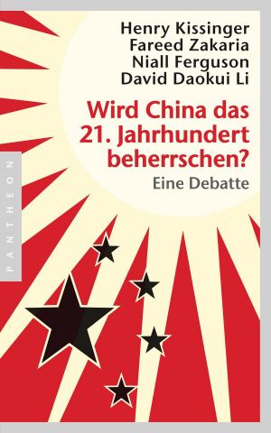 Book cover of Wird China das 21. Jahrhundert beherrschen?