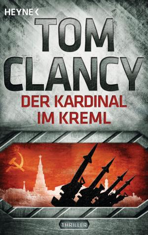 Cover of the book Der Kardinal im Kreml by Anne Perry