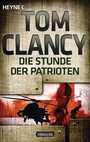Cover of the book Die Stunde der Patrioten by Duane  Swierczynski