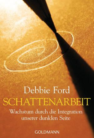 Book cover of Schattenarbeit