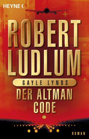 Cover of the book Der Altman-Code by Robin Hobb