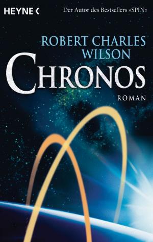 Cover of the book Chronos by Isaac Asimov