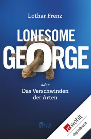 Cover of the book Lonesome George by Michael George