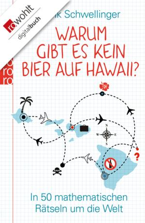 Cover of the book Warum gibt es kein Bier auf Hawaii? by Simone de Beauvoir
