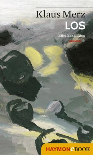 Cover of the book LOS by Jürg Amann