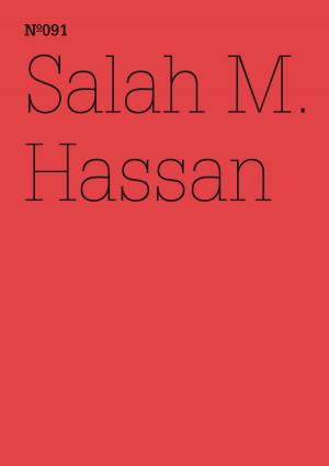 Cover of the book Salah M. Hassan by Daniel Heller-Roazen