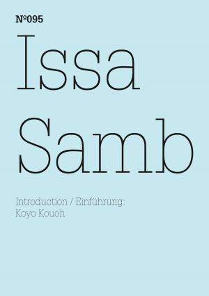 Cover of the book Issa Samb by Ayreen Anastas, Rene Gabri