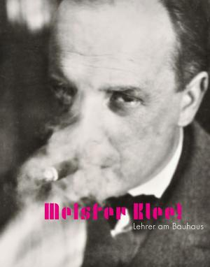 Book cover of Meister Klee!